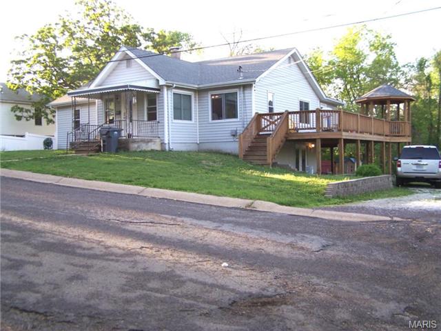 775 Kenny, Saint Clair, MO 63077 photo 1