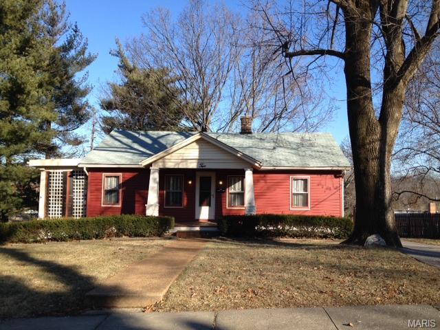 2 Miller Pl, Saint Louis, MO 63135 photo 1