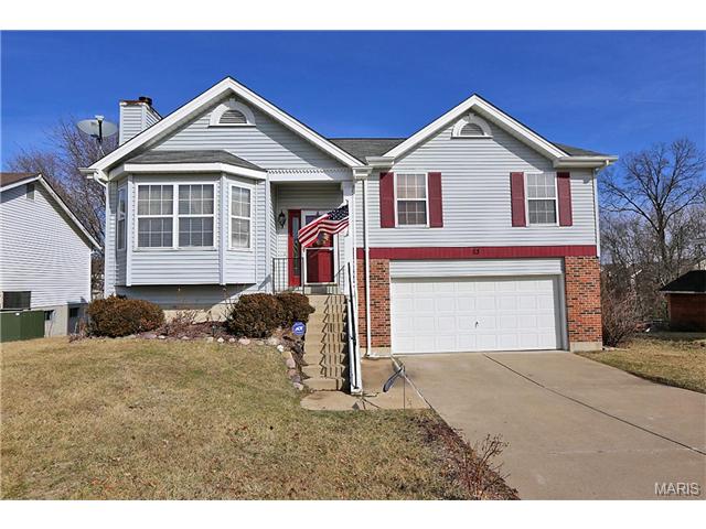 53 Jacqueline Cir, O Fallon, MO 63368 photo 1