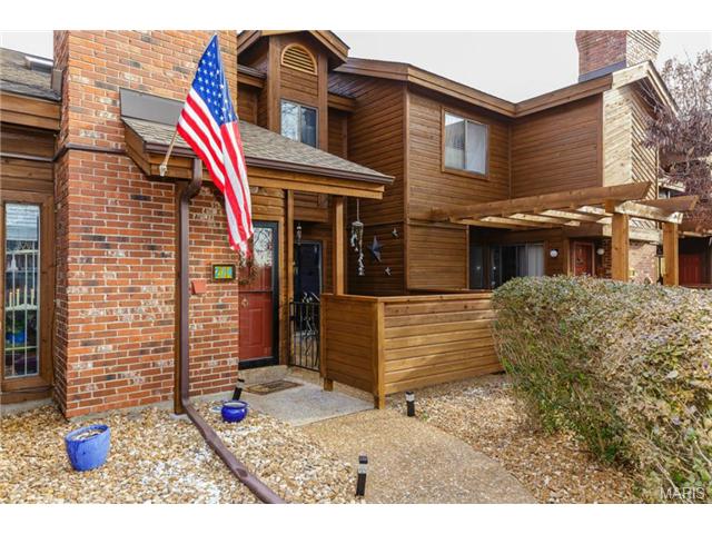 224 Hemingway Ln, Weldon Spring, MO 63304 photo 1