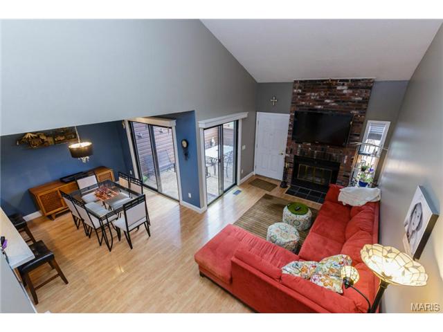 224 Hemingway Ln, Weldon Spring, MO 63304 photo 23