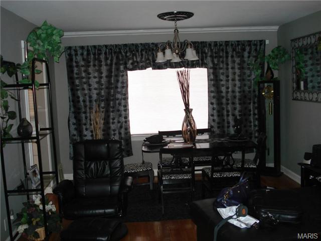 1109 Kilgore Dr, Saint Louis, MO 63137 photo 4