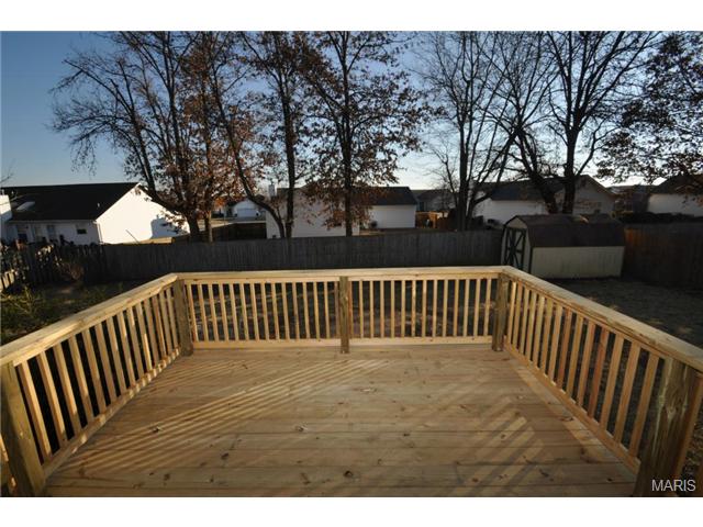 1338 Apple Valley Dr, O'fallon, MO 63366 photo 5
