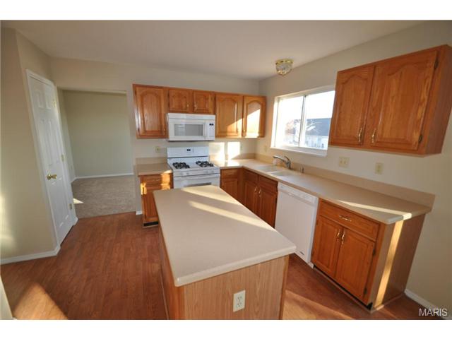 1338 Apple Valley Dr, O'fallon, MO 63366 photo 2