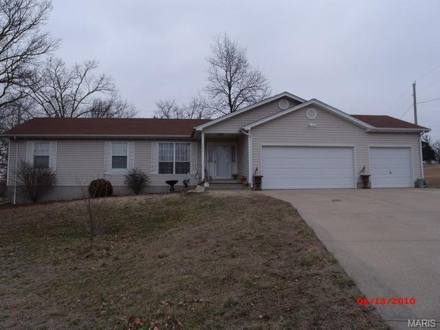 171 Northridge Dr, Gerald, MO 63037 photo 1
