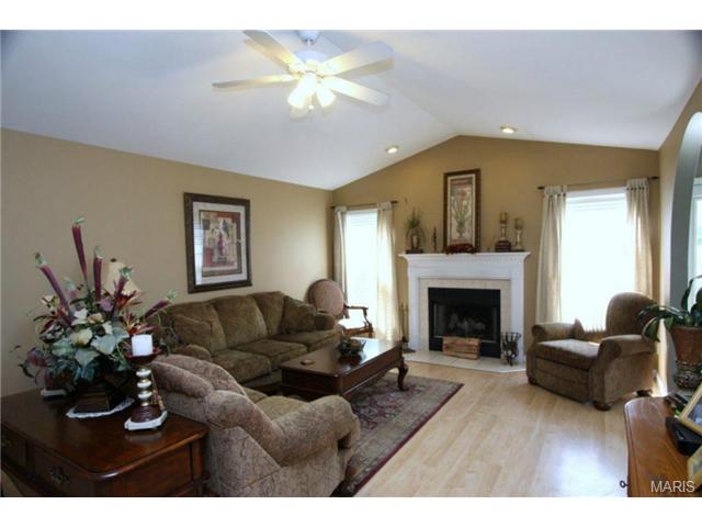 7546 Cinnamon Teal Dr, O'fallon, MO 63368 photo 3