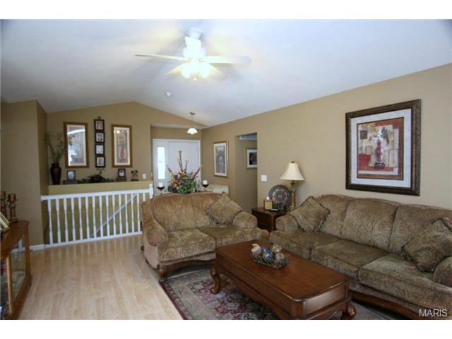 7546 Cinnamon Teal Dr, O'fallon, MO 63368 photo 5