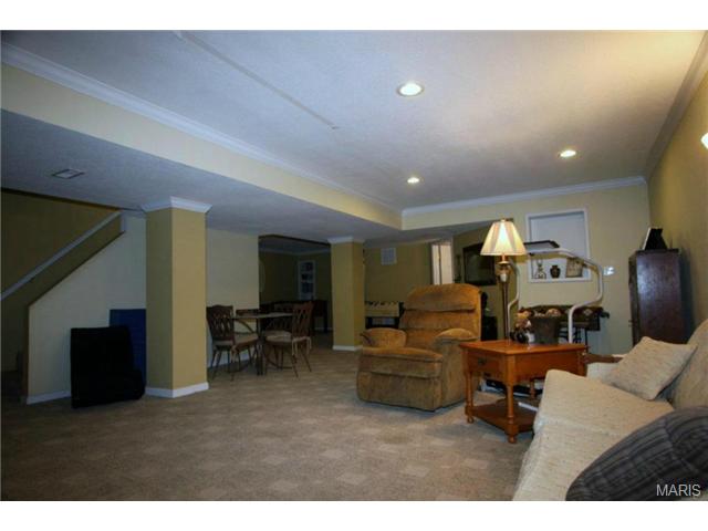 7546 Cinnamon Teal Dr, O'fallon, MO 63368 photo 22