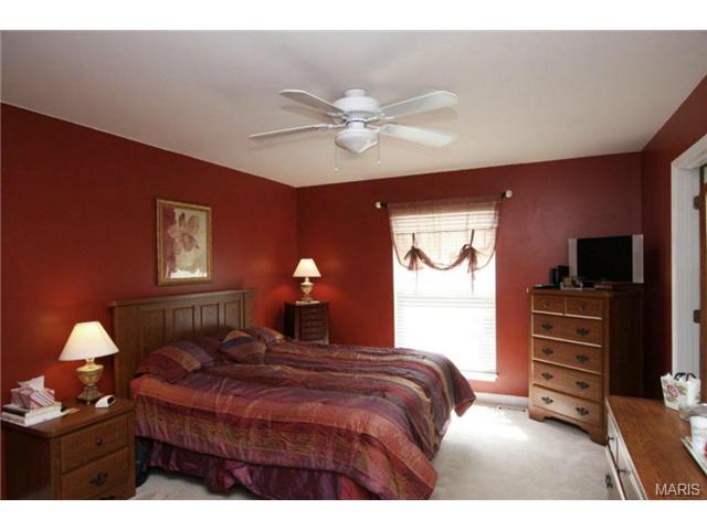 7546 Cinnamon Teal Dr, O'fallon, MO 63368 photo 13