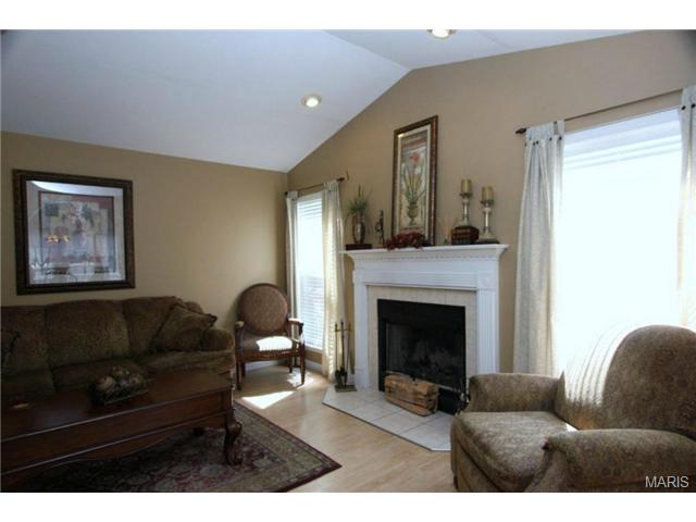 7546 Cinnamon Teal Dr, O'fallon, MO 63368 photo 4