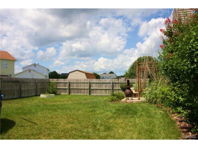 7546 Cinnamon Teal Dr, O'fallon, MO 63368 photo 27