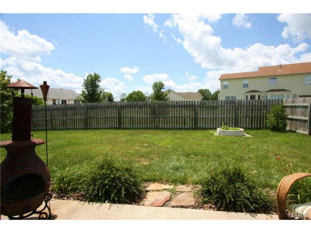 7546 Cinnamon Teal Dr, O'fallon, MO 63368 photo 28