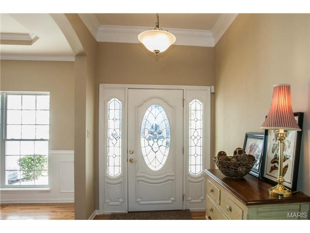 2609 Whitetail Ln, O'fallon, MO 63368 photo 5