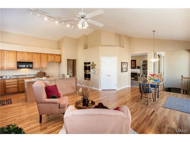 2609 Whitetail Ln, O'fallon, MO 63368 photo 16