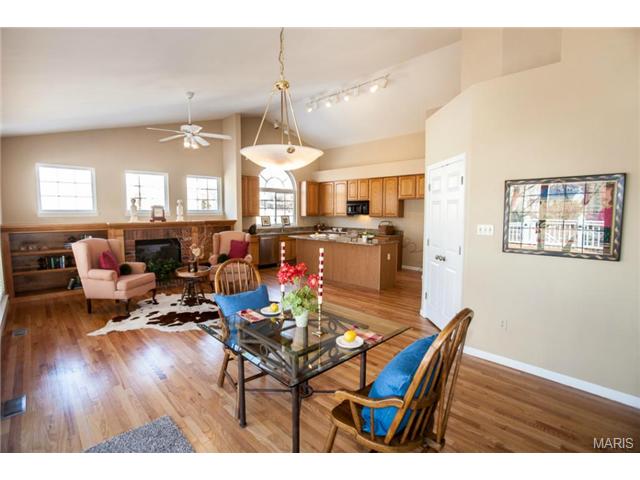 2609 Whitetail Ln, O'fallon, MO 63368 photo 15