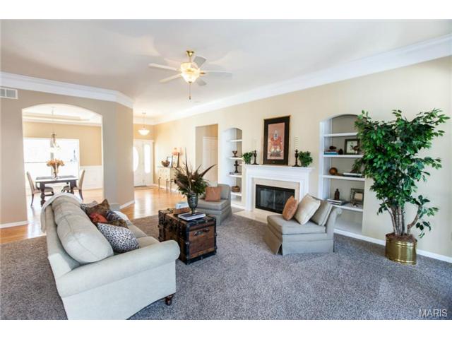 2609 Whitetail Ln, O'fallon, MO 63368 photo 11
