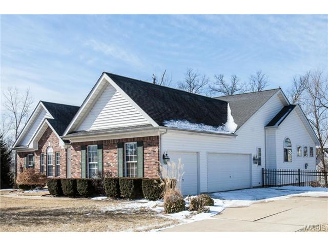 2609 Whitetail Ln, O'fallon, MO 63368 photo 2