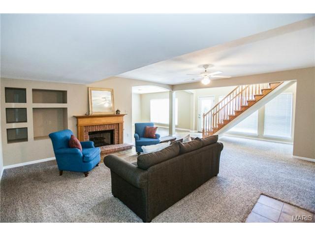 2609 Whitetail Ln, O'fallon, MO 63368 photo 34