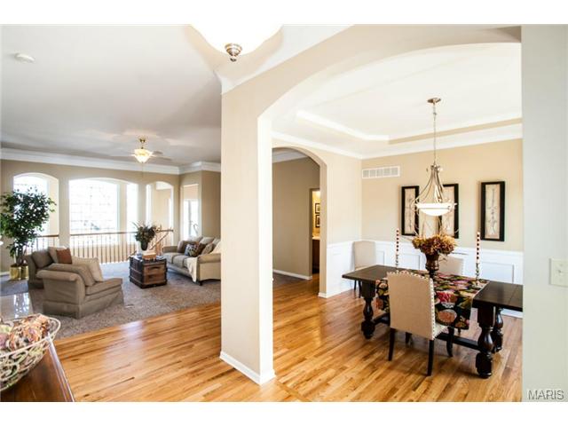 2609 Whitetail Ln, O'fallon, MO 63368 photo 8