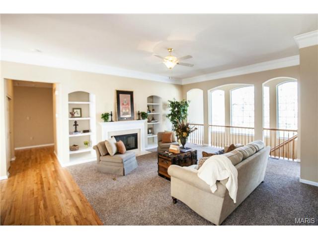 2609 Whitetail Ln, O'fallon, MO 63368 photo 9