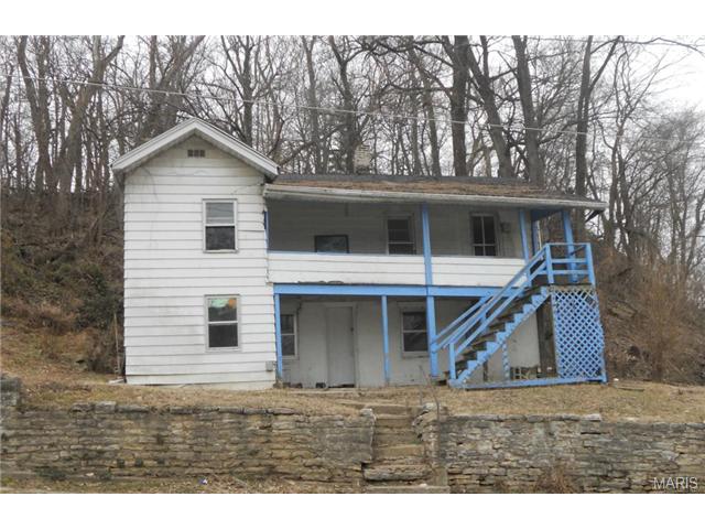 505 Walnut, Hannibal, MO 63401 photo 1
