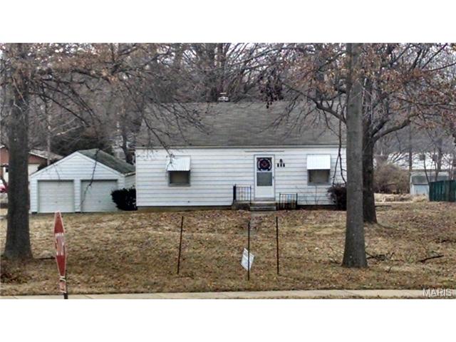 200 Ries Rd, Ballwin, MO 63021 photo 1