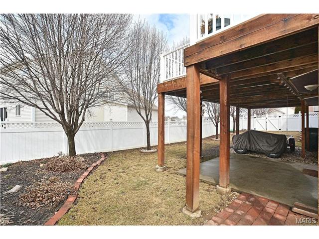 1201 Windward Rdg, O'fallon, MO 63366 photo 18