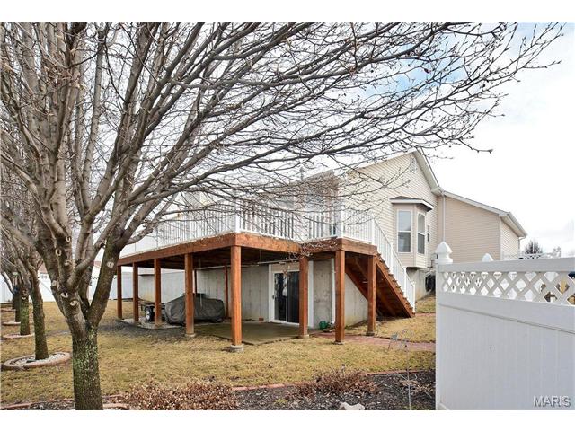 1201 Windward Rdg, O'fallon, MO 63366 photo 16