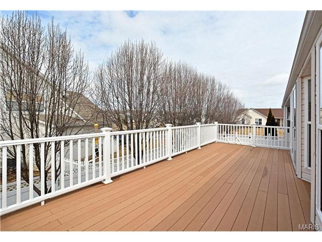 1201 Windward Rdg, O'fallon, MO 63366 photo 17