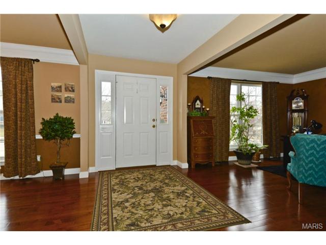 1008 Red Orchard Trl, O'fallon, MO 63368 photo 2