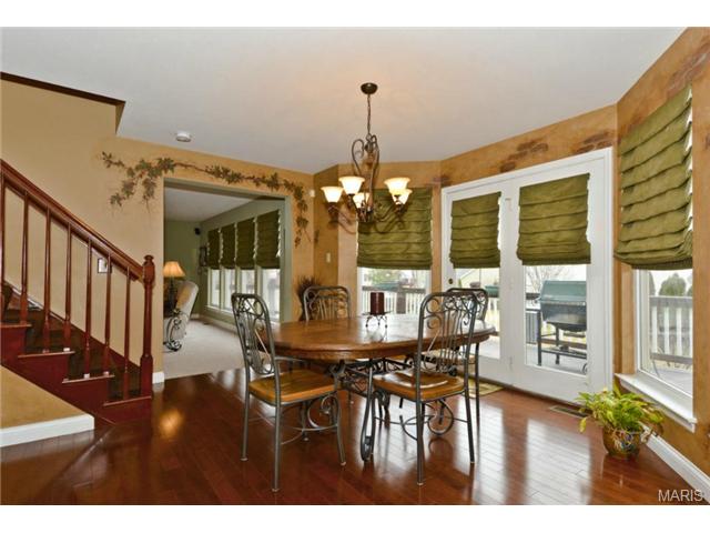 1008 Red Orchard Trl, O'fallon, MO 63368 photo 8