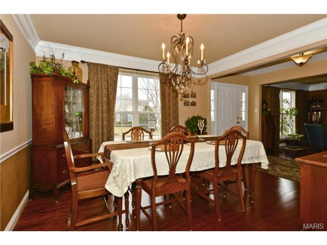 1008 Red Orchard Trl, O'fallon, MO 63368 photo 5