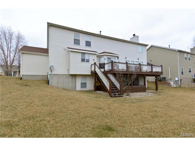 1008 Red Orchard Trl, O'fallon, MO 63368 photo 38