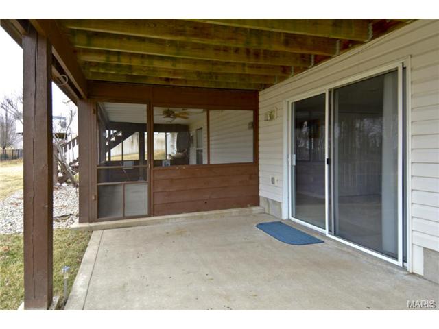 1008 Red Orchard Trl, O'fallon, MO 63368 photo 36