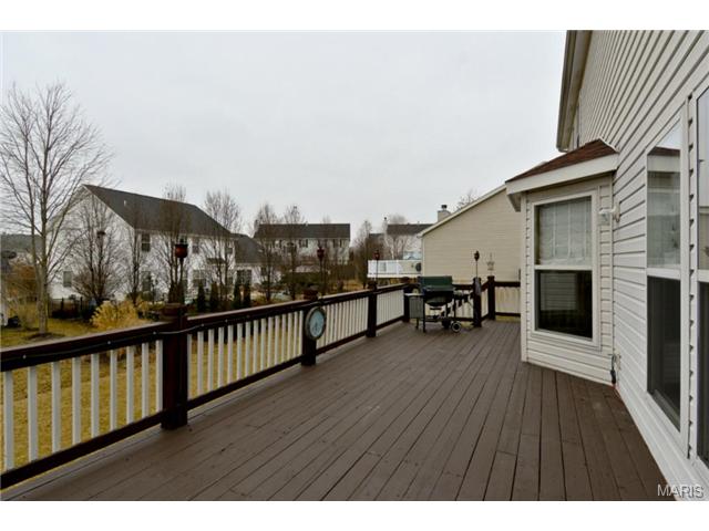 1008 Red Orchard Trl, O'fallon, MO 63368 photo 32
