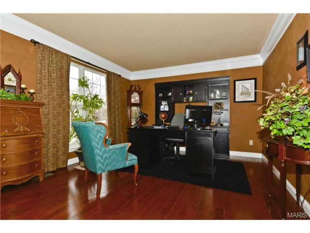 1008 Red Orchard Trl, O'fallon, MO 63368 photo 3