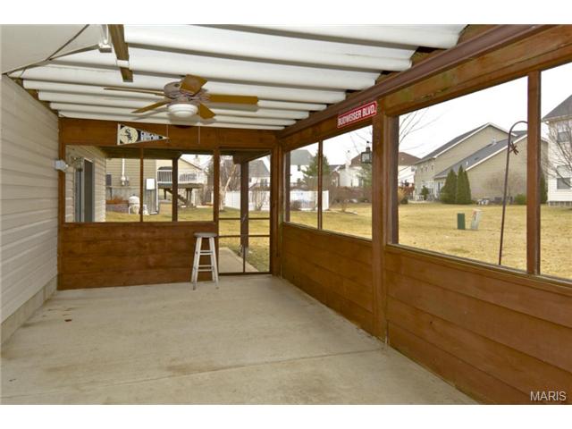 1008 Red Orchard Trl, O'fallon, MO 63368 photo 35