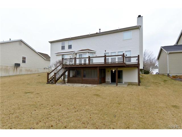1008 Red Orchard Trl, O'fallon, MO 63368 photo 37