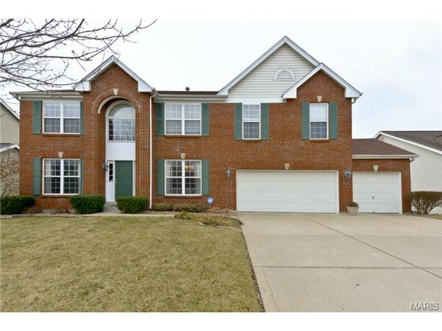 1008 Red Orchard Trl, O'fallon, MO 63368 photo 40