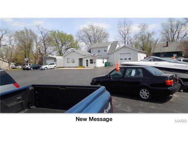 770 N Commercial Ave, Saint Clair, MO 63077 photo 1