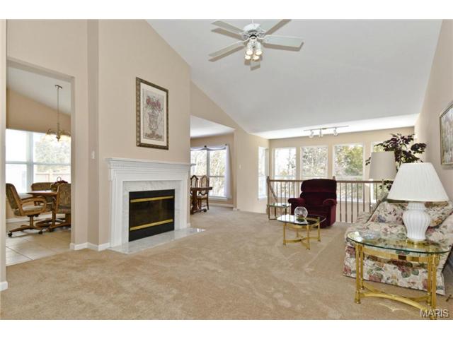 266 Jacob, Ballwin, MO 63021 photo 3