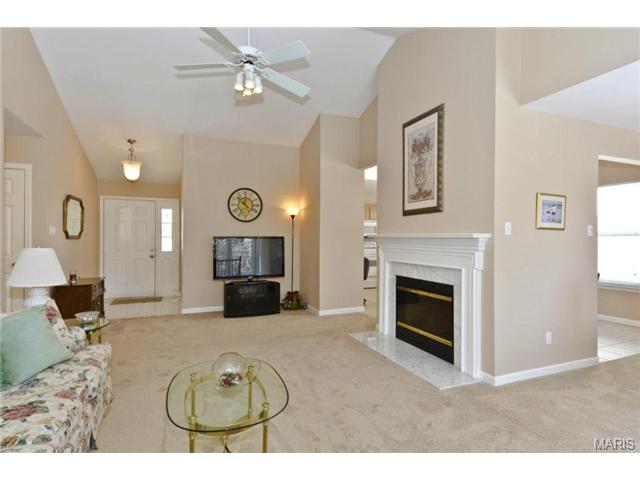 266 Jacob, Ballwin, MO 63021 photo 2