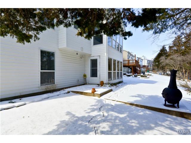 266 Jacob, Ballwin, MO 63021 photo 21