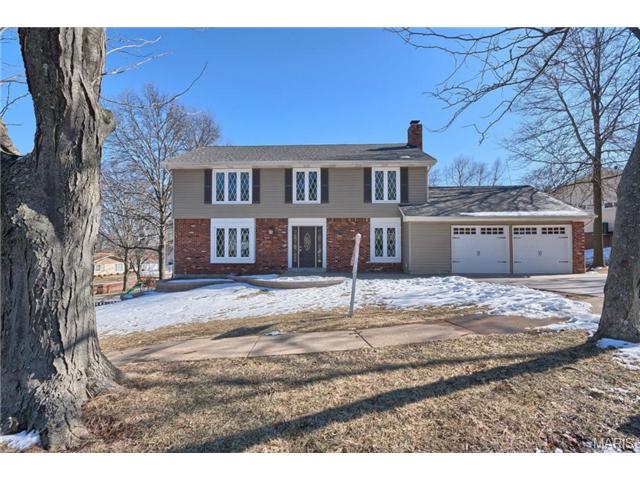 1280 Mautenne Dr, Ballwin, MO 63021 photo 52