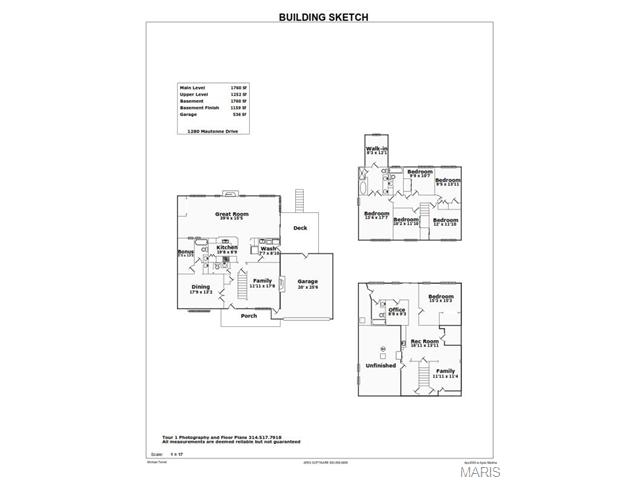 1280 Mautenne Dr, Ballwin, MO 63021 photo 2