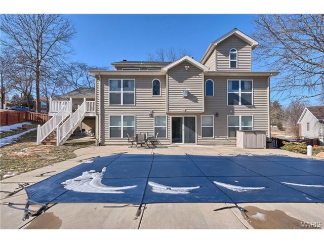 1280 Mautenne Dr, Ballwin, MO 63021 photo 50