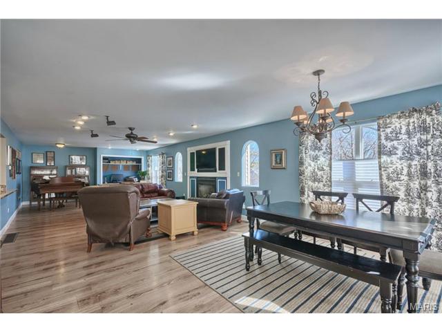 1280 Mautenne Dr, Ballwin, MO 63021 photo 20