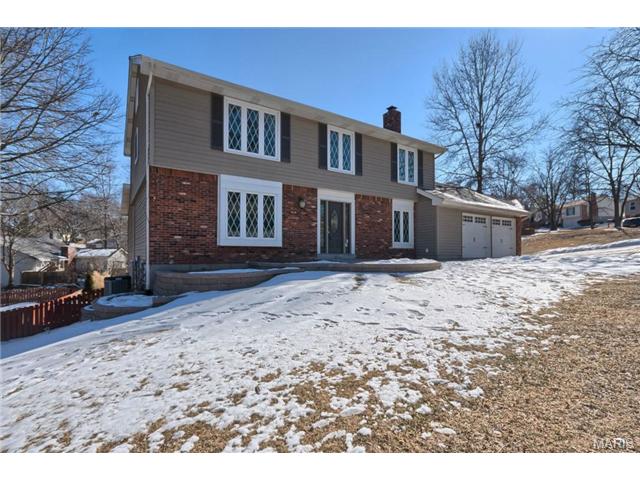 1280 Mautenne Dr, Ballwin, MO 63021 photo 51