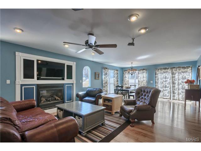 1280 Mautenne Dr, Ballwin, MO 63021 photo 21