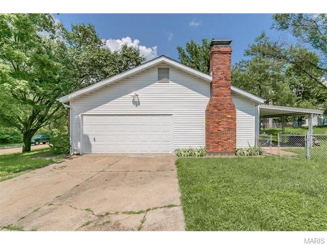 910 Gervas, Ballwin, MO 63021 photo 24